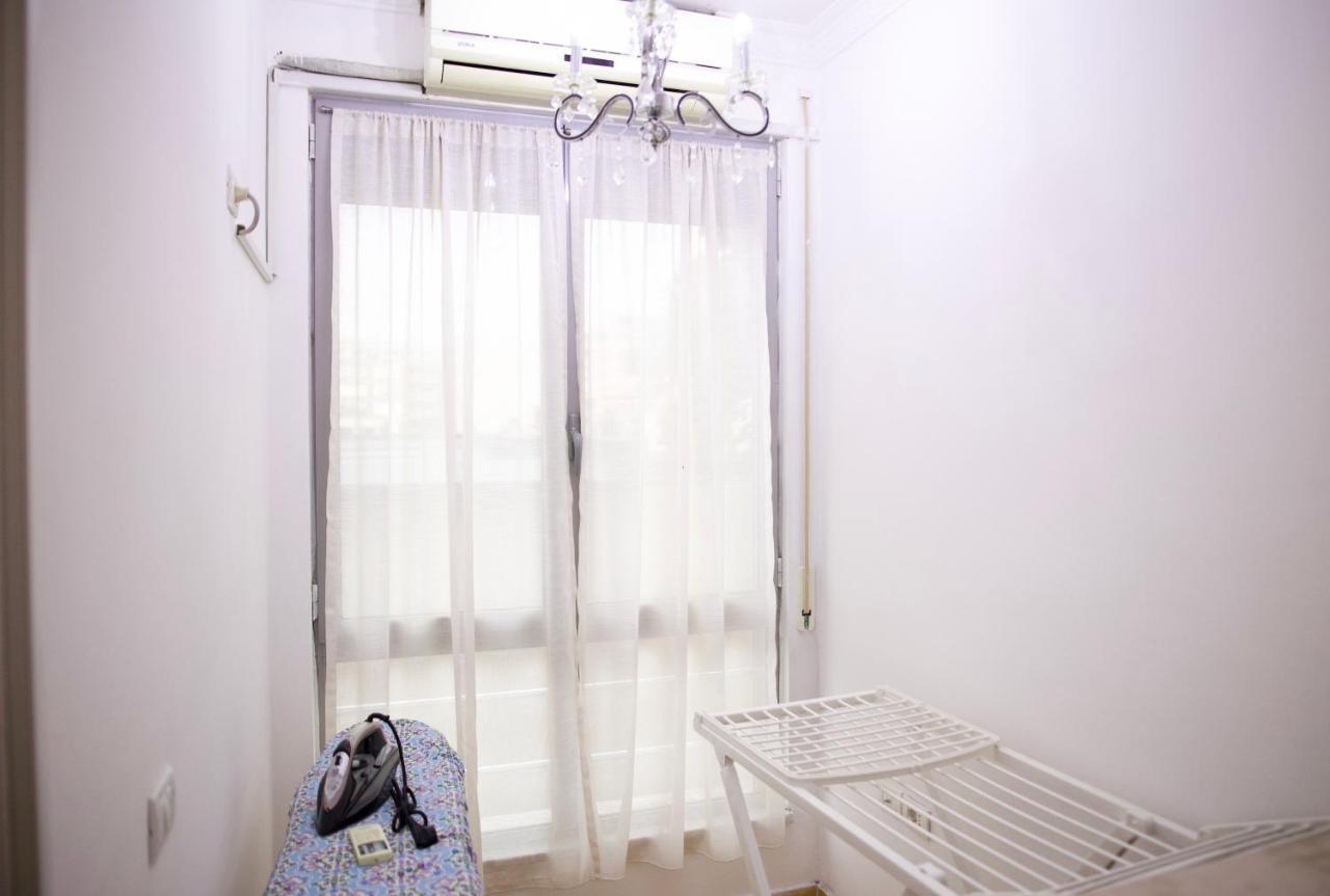 Nea'S Apartment Shkoder Exterior photo